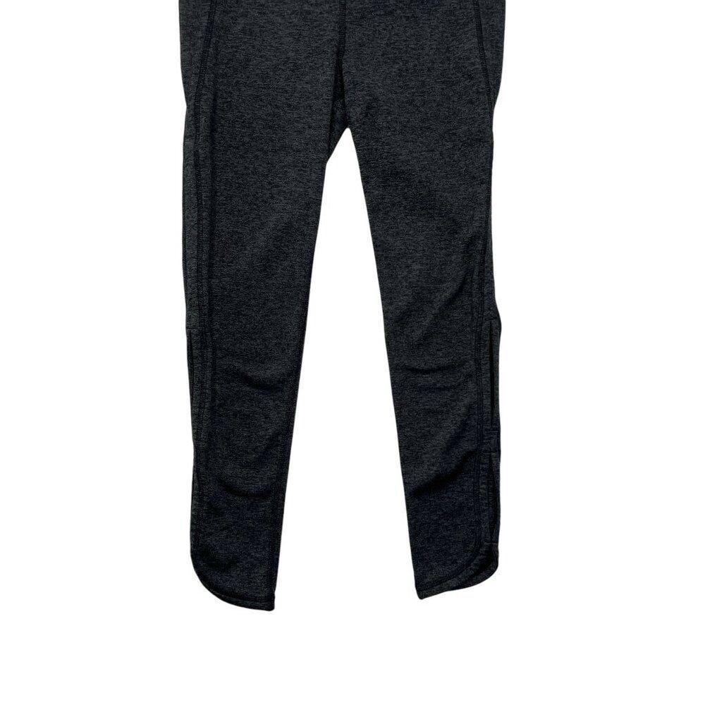 Free People FP Movemen't Leggings Women's Size Small Dark Gray‎ Athletic Tights - Picture 4 of 13